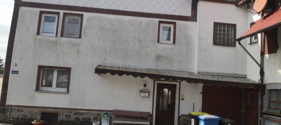 2 bedrooms Farm in Grunberg, Germany No. 337744 2