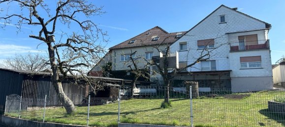 2 bedrooms Farm in Grunberg, Germany No. 337744 8