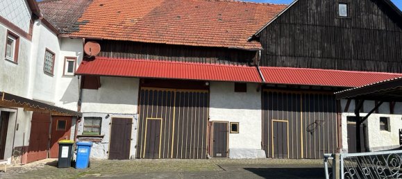 2 bedrooms Farm in Grunberg, Germany No. 337744 3