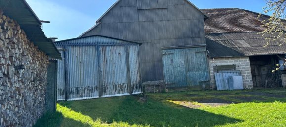 2 bedrooms Farm in Grunberg, Germany No. 337744 12