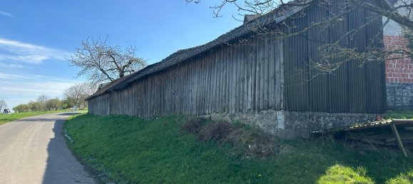 2 bedrooms Farm in Grunberg, Germany No. 337744 14