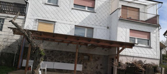 2 bedrooms Farm in Grunberg, Germany No. 337744 5