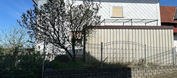 2 bedrooms Farm in Grunberg, Germany No. 337744 15