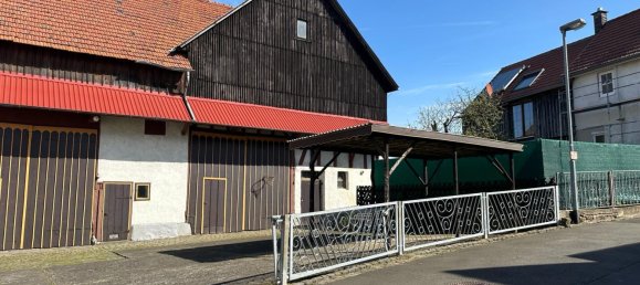 2 bedrooms Farm in Grunberg, Germany No. 337744 4