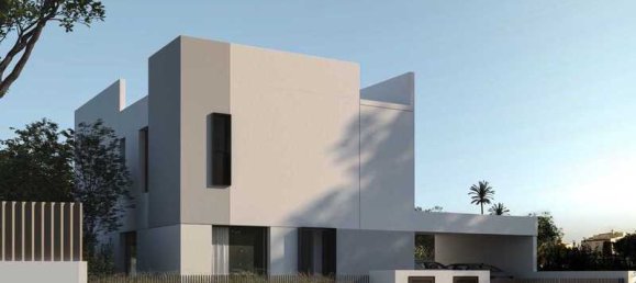 4 bedrooms House in Strovolos, Cyprus No. 7042 2