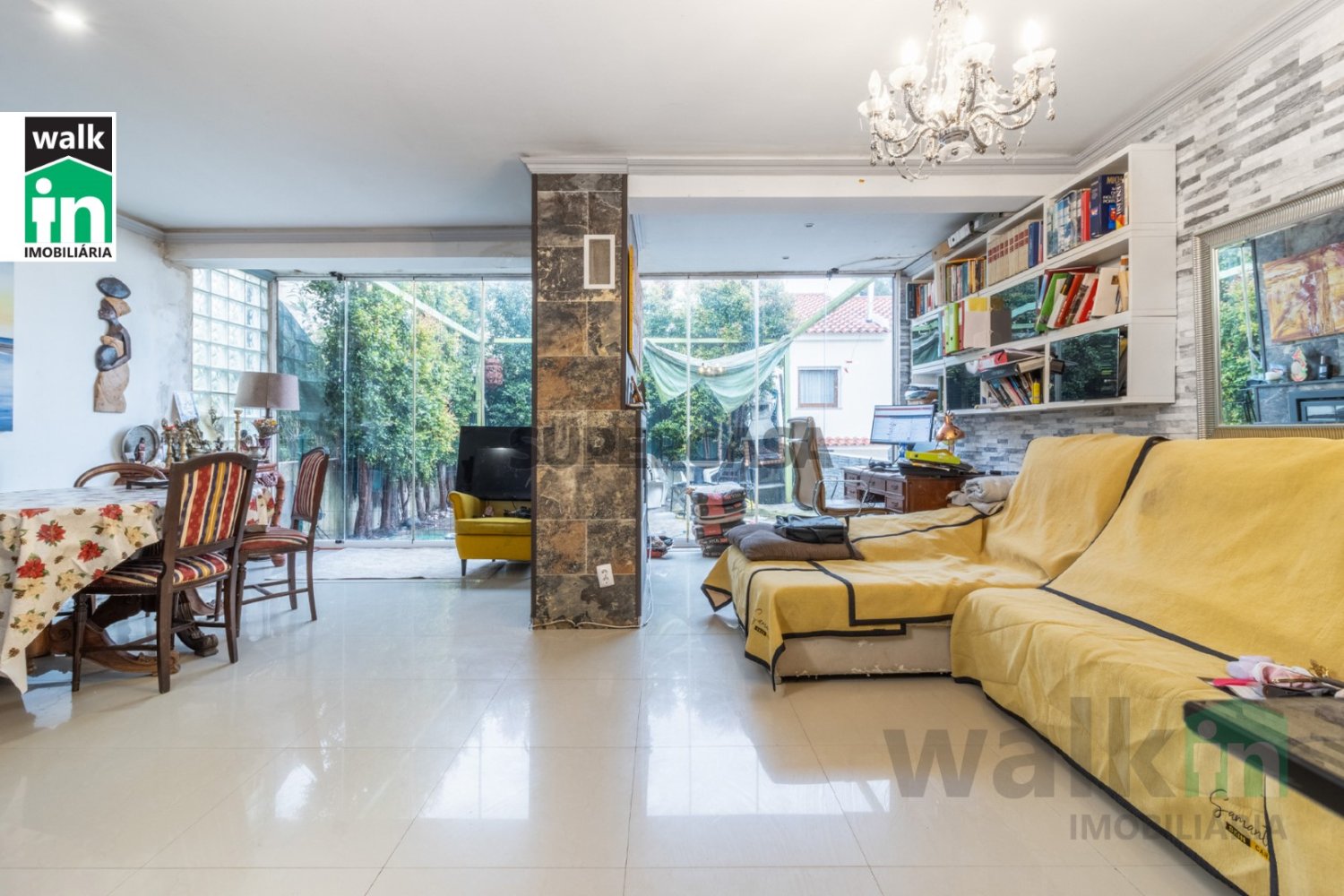 3 Schlafzimmer Haus in Oeiras, Portugal, Nr. 322551