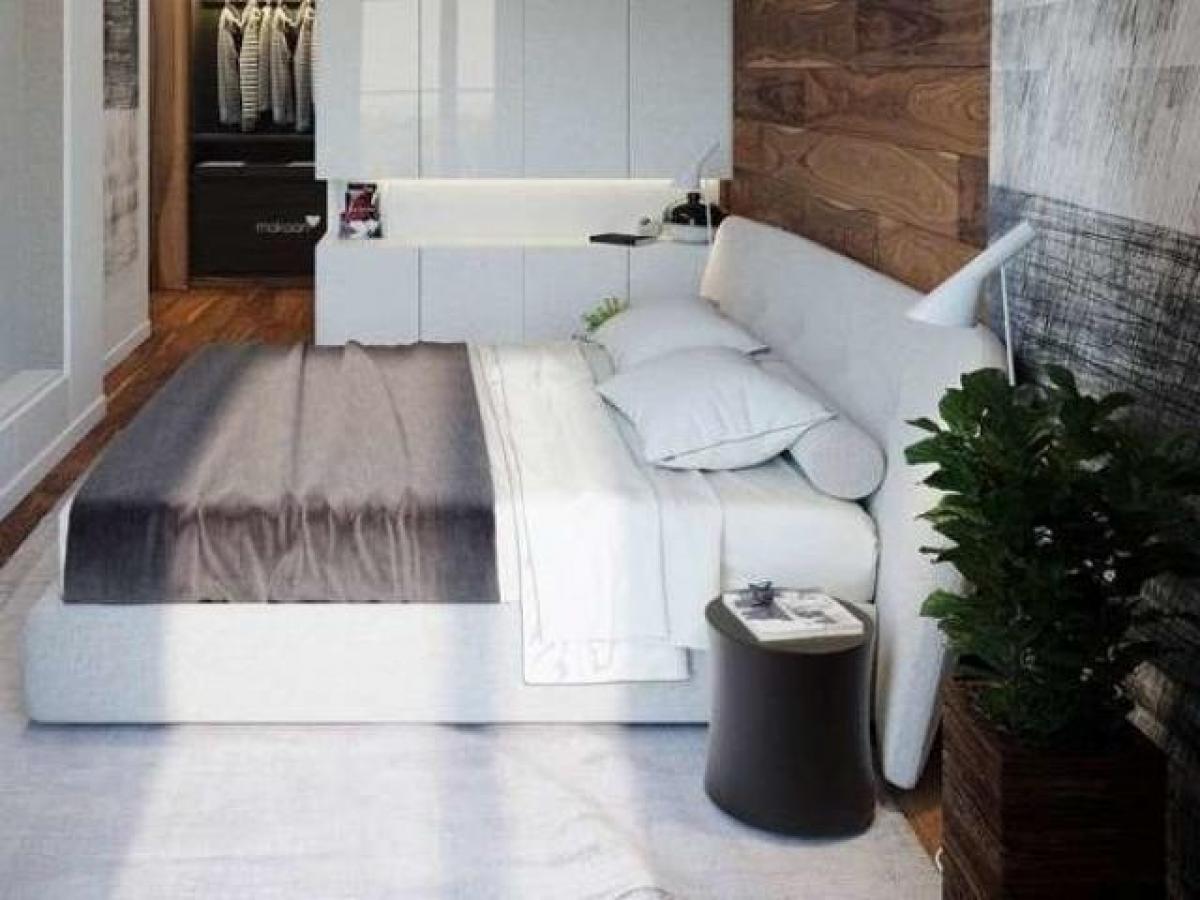 2 غرف نوم منزل في Ghaziabad, India رقم 59052