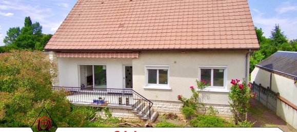 Casa T3 em Vierzon, France N.º 87484 7