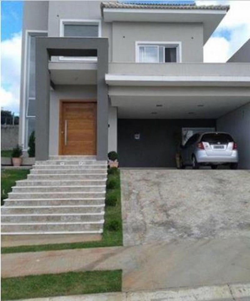 Casa de 3 dormitorios en Sao Paulo, Brazil No. 478056