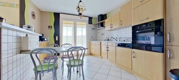 4 Schlafzimmer Villa in Hagondange, France, Nr. 248299 6