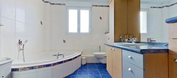 4 Schlafzimmer Villa in Hagondange, France, Nr. 248299 10