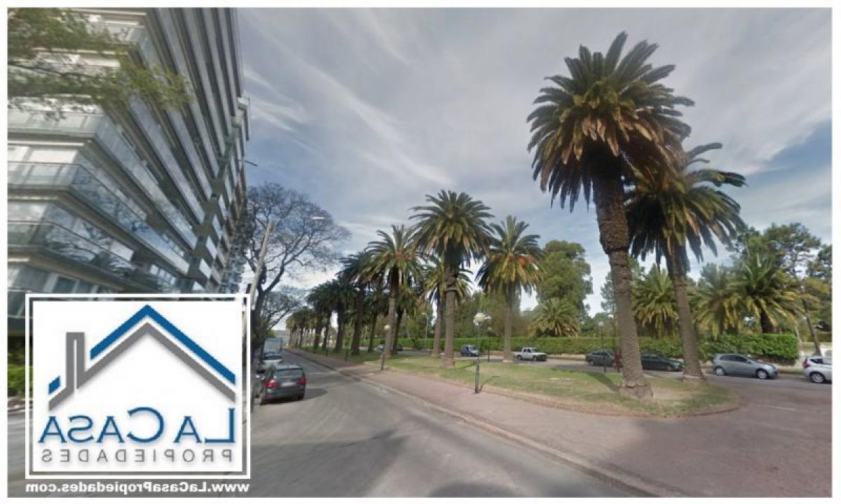 Terreno en Montevideo, Uruguay No. 15686