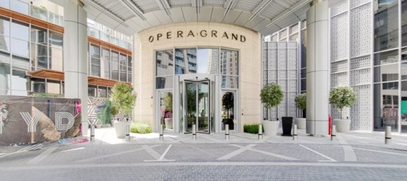 2 Schlafzimmer Wohnung in Downtown Dubai (Downtown Burj Dubai), UAE, Nr. 4447 13