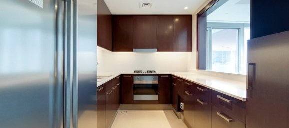 2 Schlafzimmer Wohnung in Downtown Dubai (Downtown Burj Dubai), UAE, Nr. 4447 2