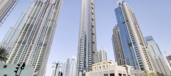 2 Schlafzimmer Wohnung in Downtown Dubai (Downtown Burj Dubai), UAE, Nr. 4447 5