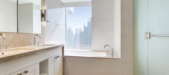 2 Schlafzimmer Wohnung in Downtown Dubai (Downtown Burj Dubai), UAE, Nr. 4447 10