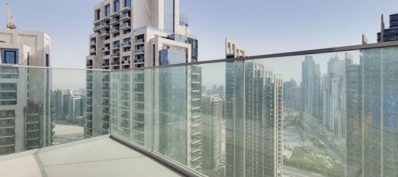 2 Schlafzimmer Wohnung in Downtown Dubai (Downtown Burj Dubai), UAE, Nr. 4447 4