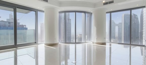 2 Schlafzimmer Wohnung in Downtown Dubai (Downtown Burj Dubai), UAE, Nr. 4447 12