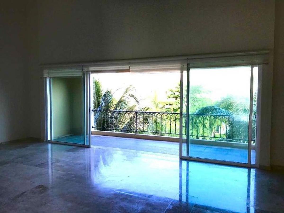 2 غرف نوم منزل في Mexico رقم 184282