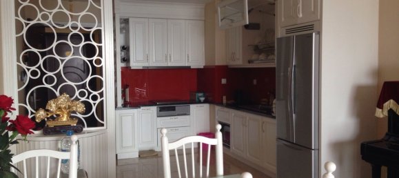 3 bedrooms Apartment in Hai Ba Trung, Vietnam No. 3800 2