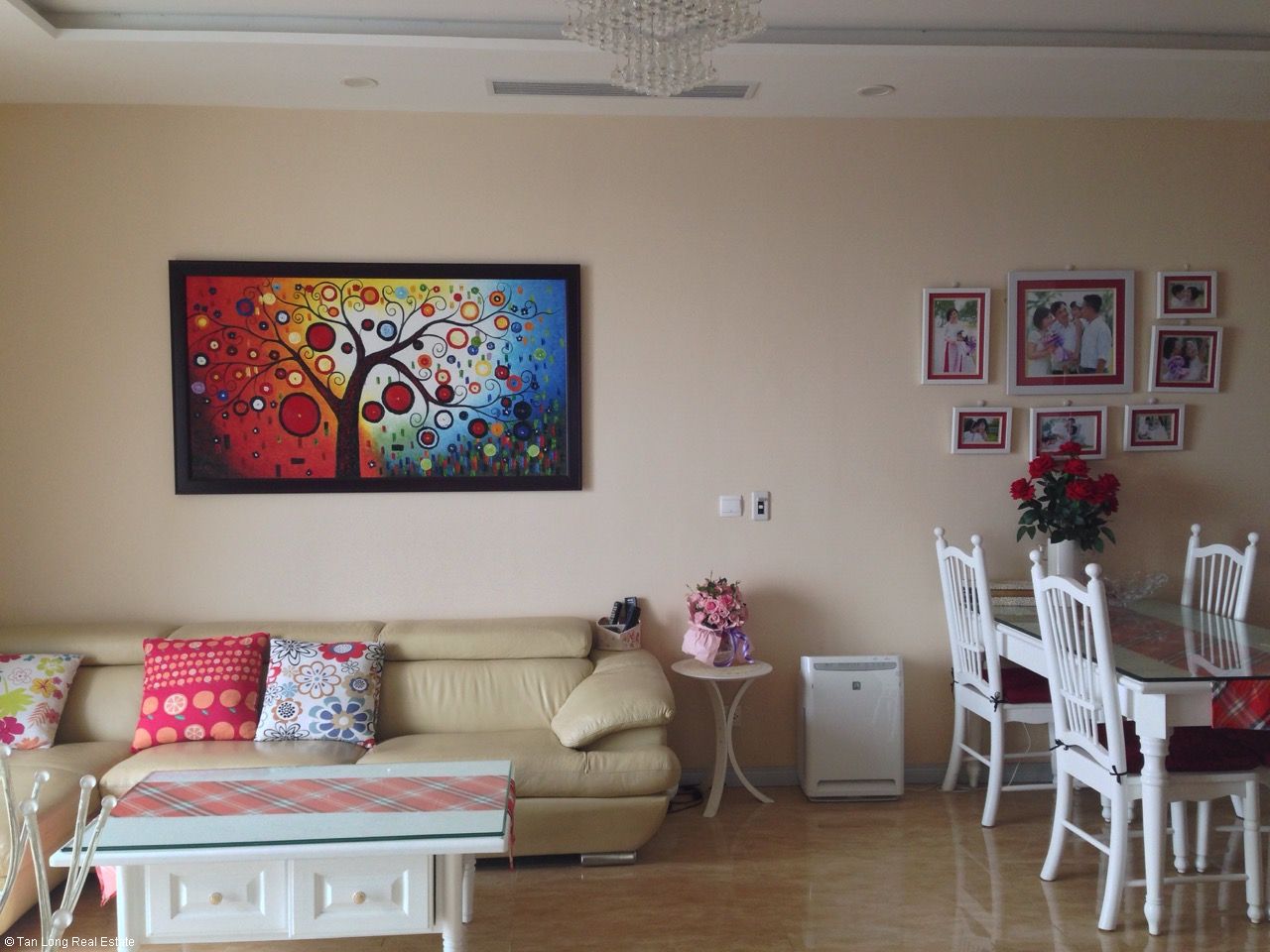 3 bedrooms Apartment in Hai Ba Trung, Vietnam No. 3800