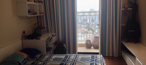 3 bedrooms Apartment in Hai Ba Trung, Vietnam No. 3800 5