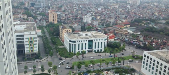 3 bedrooms Apartment in Hai Ba Trung, Vietnam No. 3800 12