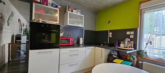 3 غرف نوم منزل في Saint-Etienne, France رقم 348237 3