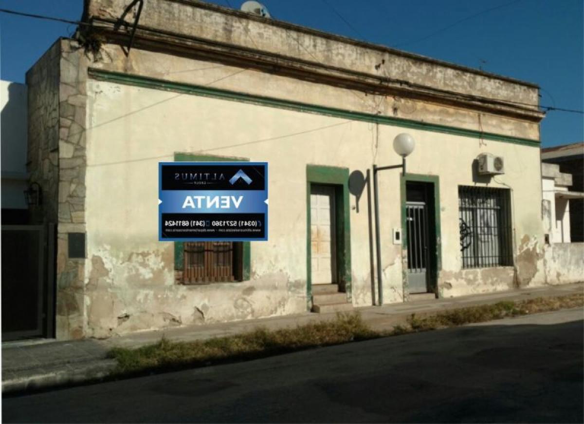 2 bedrooms House in Entre Rios, Argentina No. 56433