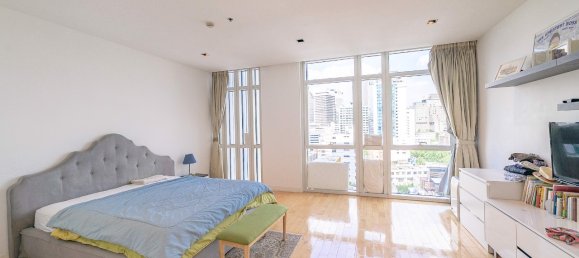 3 bedrooms Condo in Pathum Wan, Thailand No. 10886 13