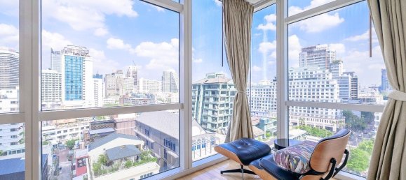 3 bedrooms Condo in Pathum Wan, Thailand No. 10886 2