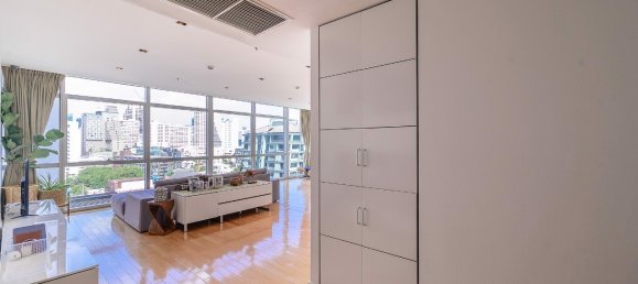 3 bedrooms Condo in Pathum Wan, Thailand No. 10886 4