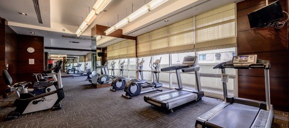 3 bedrooms Condo in Pathum Wan, Thailand No. 10886 17