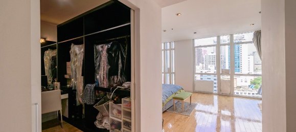 3 bedrooms Condo in Pathum Wan, Thailand No. 10886 11