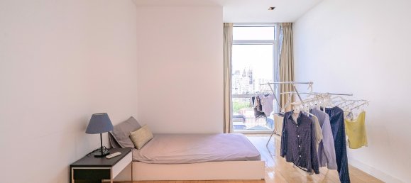 3 bedrooms Condo in Pathum Wan, Thailand No. 10886 14