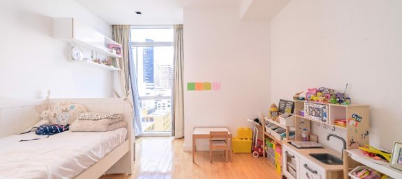 3 bedrooms Condo in Pathum Wan, Thailand No. 10886 15