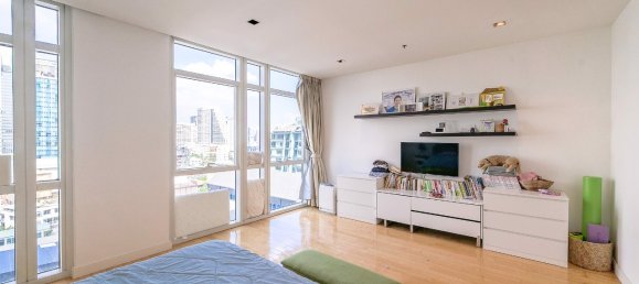 3 bedrooms Condo in Pathum Wan, Thailand No. 10886 12