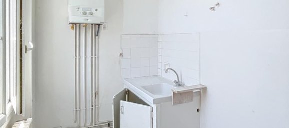 1 chambre Appartement à Saint-Jean-de-Braye, France No. 263874 2