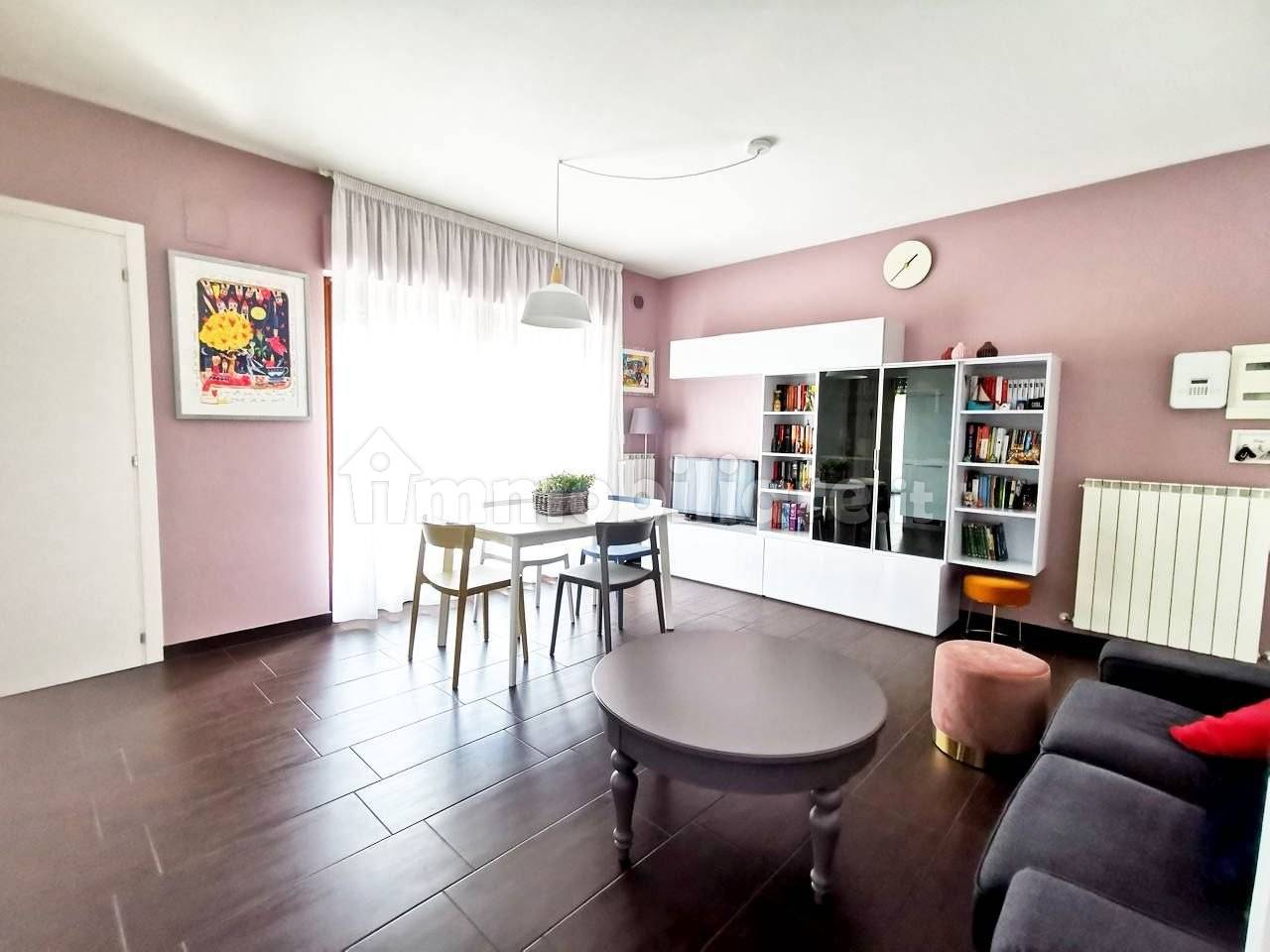 2 Schlafzimmer Wohnung in Spoltore, Italy, Nr. 339729