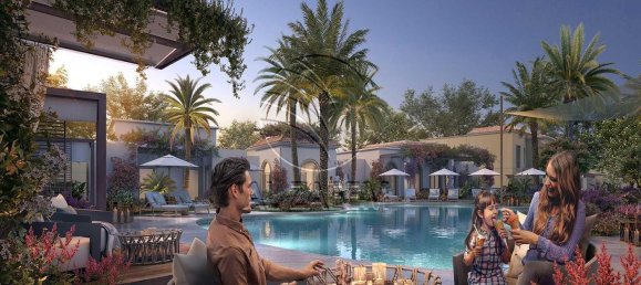 5 chambres Villa à Yas Island, UAE No. 29193 3