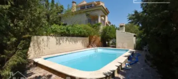 6 bedrooms House in Torrent, Spain No. 109827 22