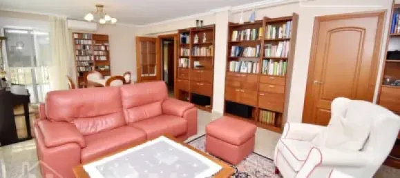 6 bedrooms House in Torrent, Spain No. 109827 26