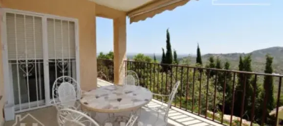 6 bedrooms House in Torrent, Spain No. 109827 21