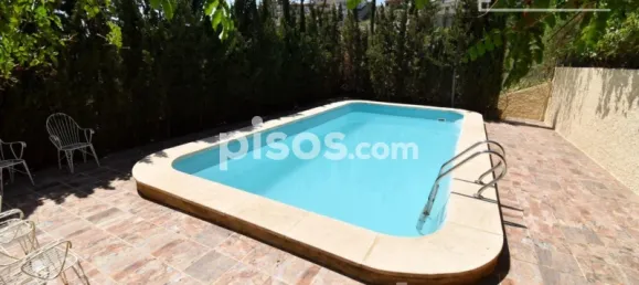 6 bedrooms House in Torrent, Spain No. 109827 32