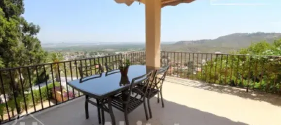 6 bedrooms House in Torrent, Spain No. 109827 30