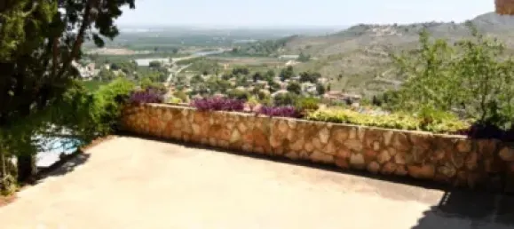 6 bedrooms House in Torrent, Spain No. 109827 41