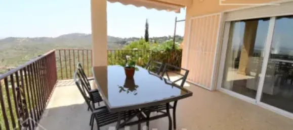 6 bedrooms House in Torrent, Spain No. 109827 14