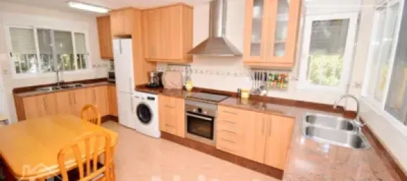 6 bedrooms House in Torrent, Spain No. 109827 20