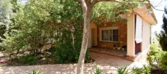 6 bedrooms House in Torrent, Spain No. 109827 38