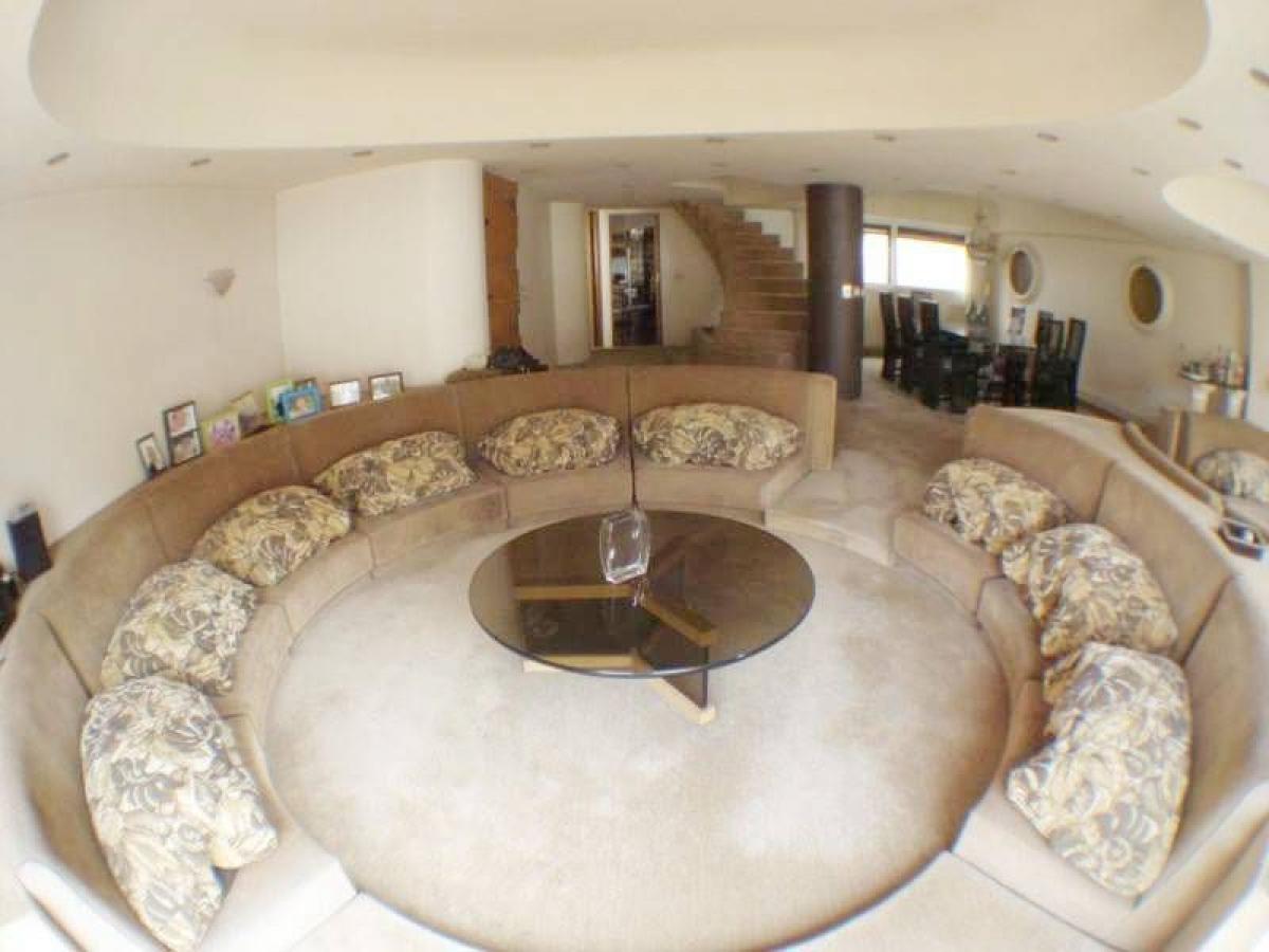 3 غرف نوم شقة في Palermo, Argentina رقم 95892